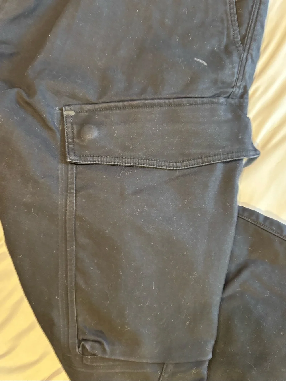 Nikelab Cargo Pants XXL